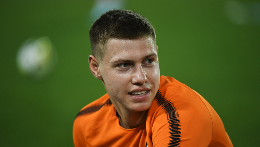 Защитник на 20 "лямов" и 29-летний кипер. Кто самый дорогой футболист УПЛ прямо сейчас