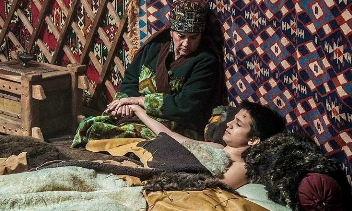 Юный Мехмет из сериала "Великолепный век": как сейчас выглядит актер (фото)