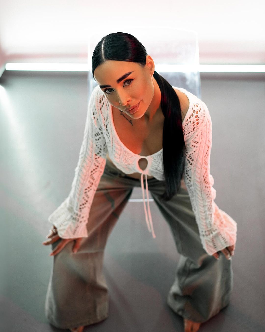 Участница &quot;Голосу країни&quot; объявила о помолвке с возлюбленным и показала кольцо (фото)