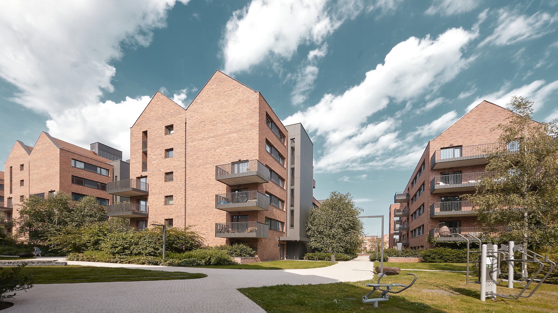 Где в Польше остались недорогие квартиры: цены в городах