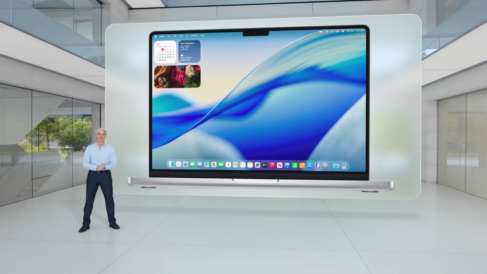 Презентация WWDC 2025: какие еще новинки представила Apple, кроме iOS 26