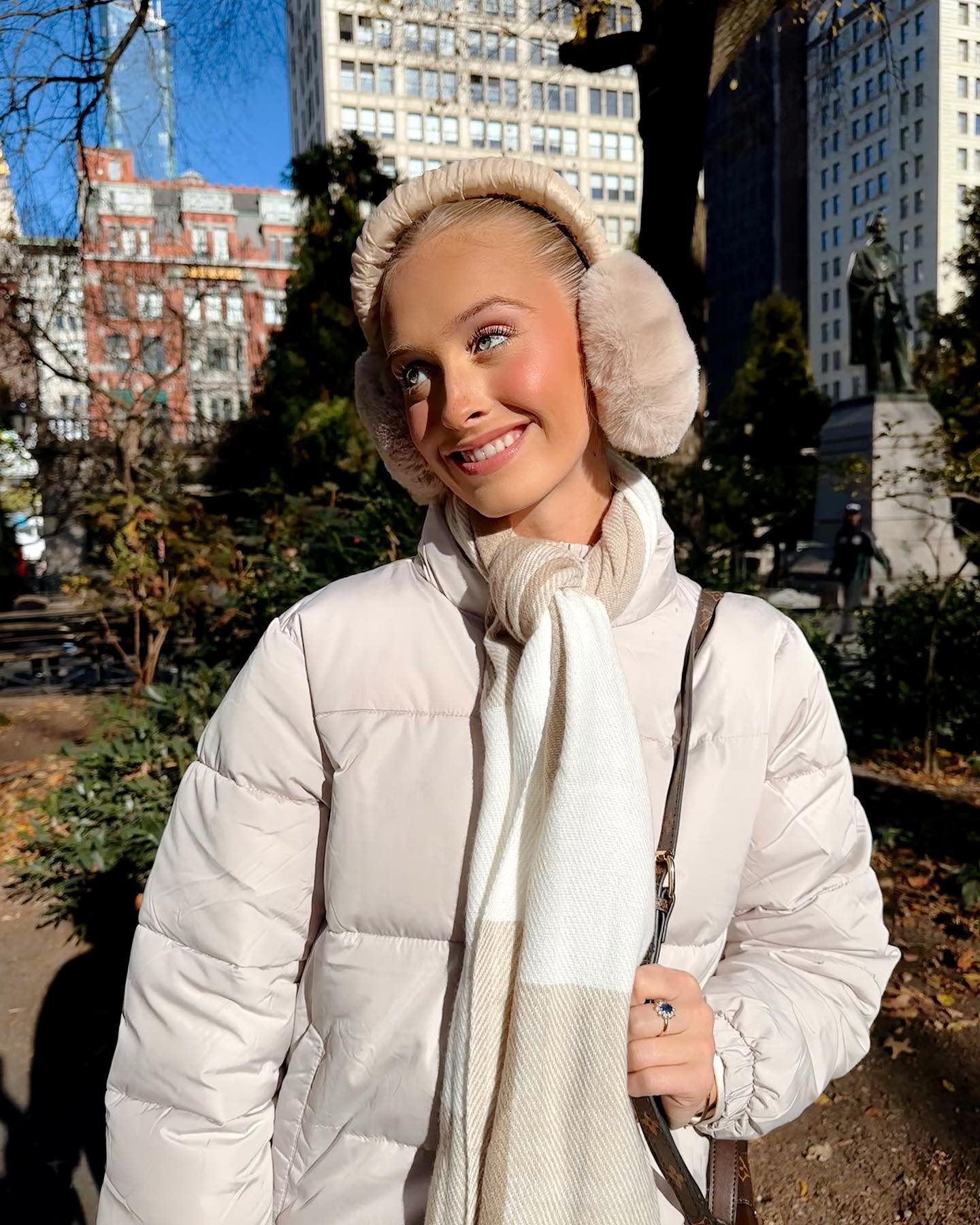 Мисс Америка 2024: кто завоевал титул первой красавицы США (фото)