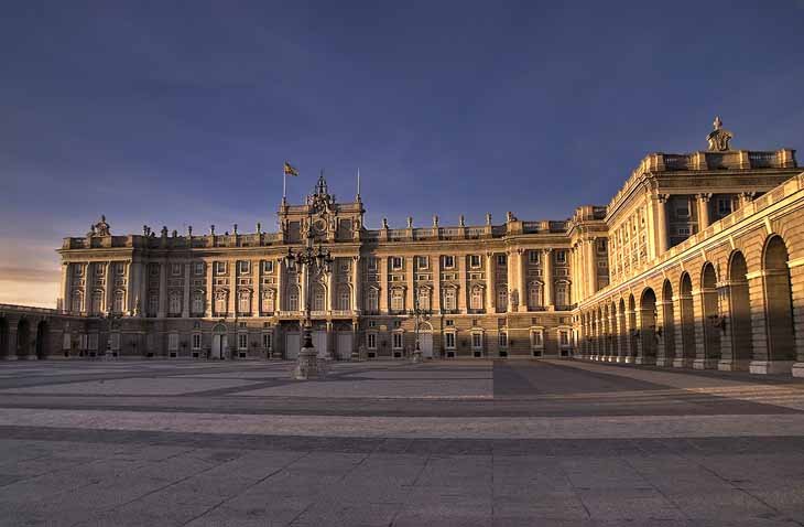 Відпустка у Мадриді: ТОП-10 місць, які варто відвідати