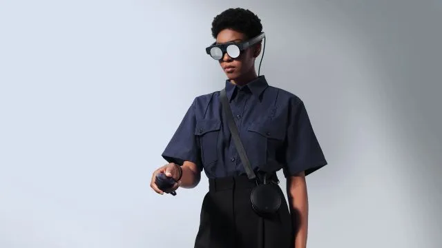 Snap and Meta set to unveil next-generation AR glasses