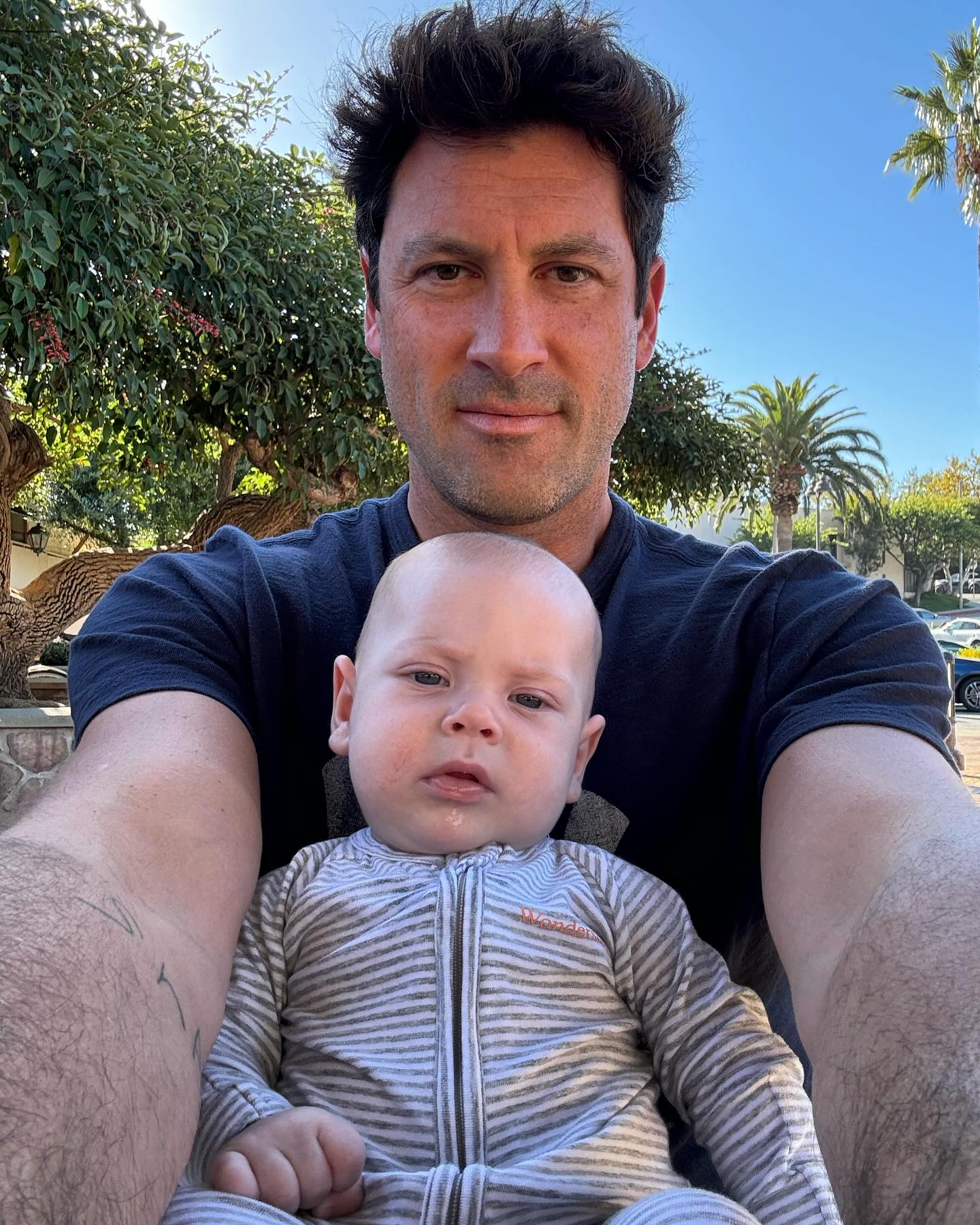 Звездный бэби-бум 2023: у Ivan NAVI родился первенец, а Тарабарова стала многодетной мамой