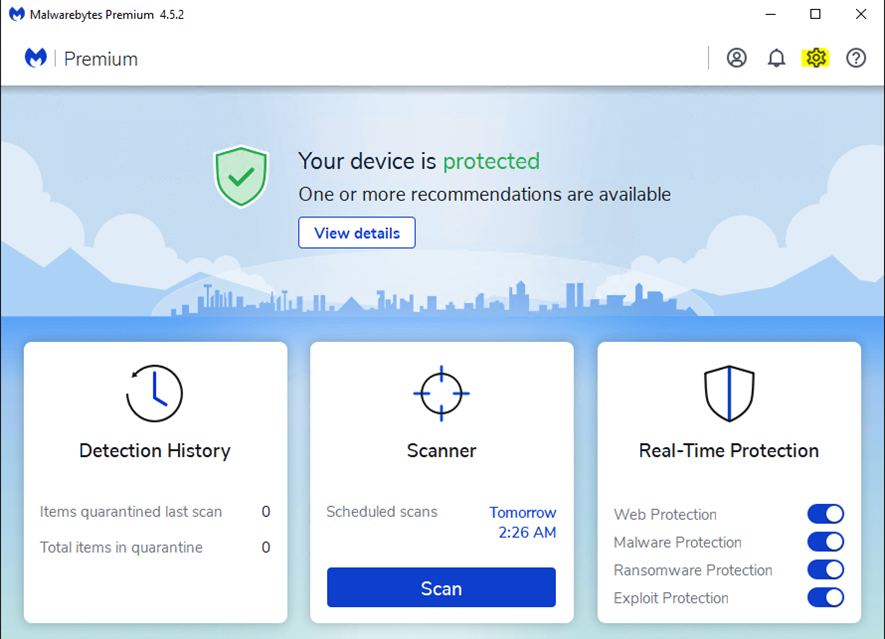 Надежная защита: 7 лучших антивирусов для вашего ПК в 2024 году