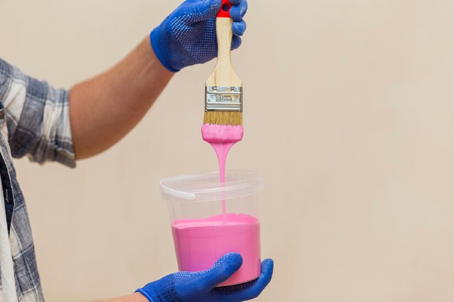 15 порад для ідеального фарбування будь-якої поверхні 
