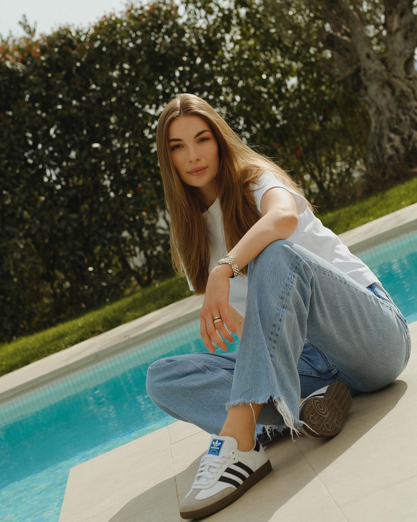 Топ-5 найкрасивіших дружин футболістів збірної України