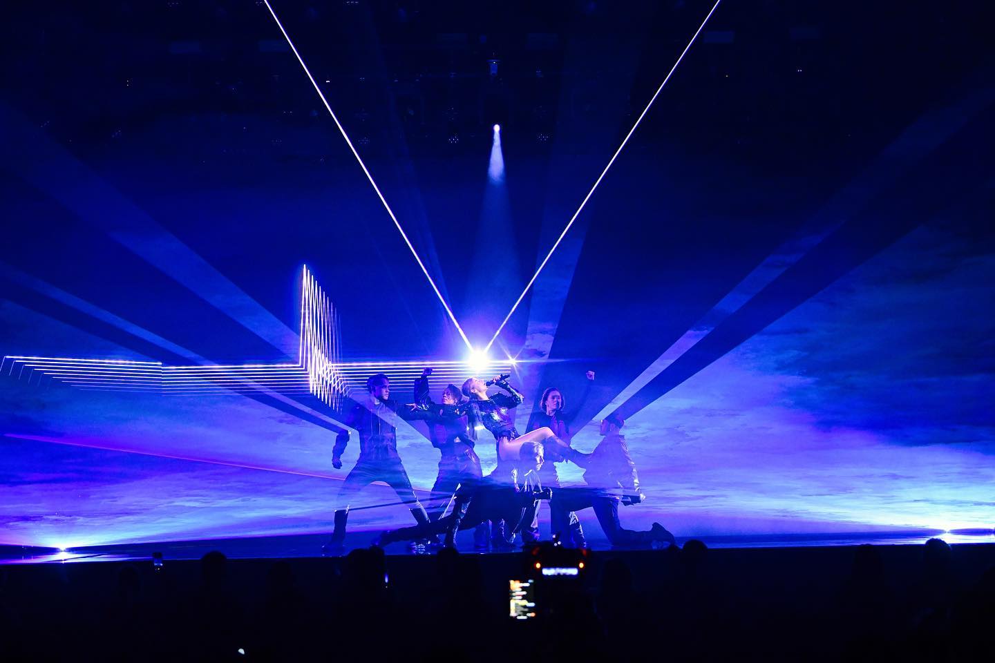 Украинка борется за право представлять Швецию на Евровидении 2024: что о ней известно