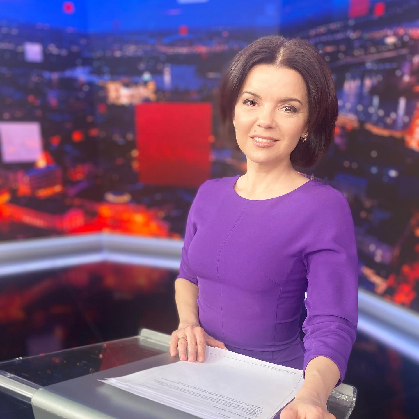 Маричка Падалко бесплатно отдала свою квартиру переселенцам: &quot;Их папа воюет&quot;