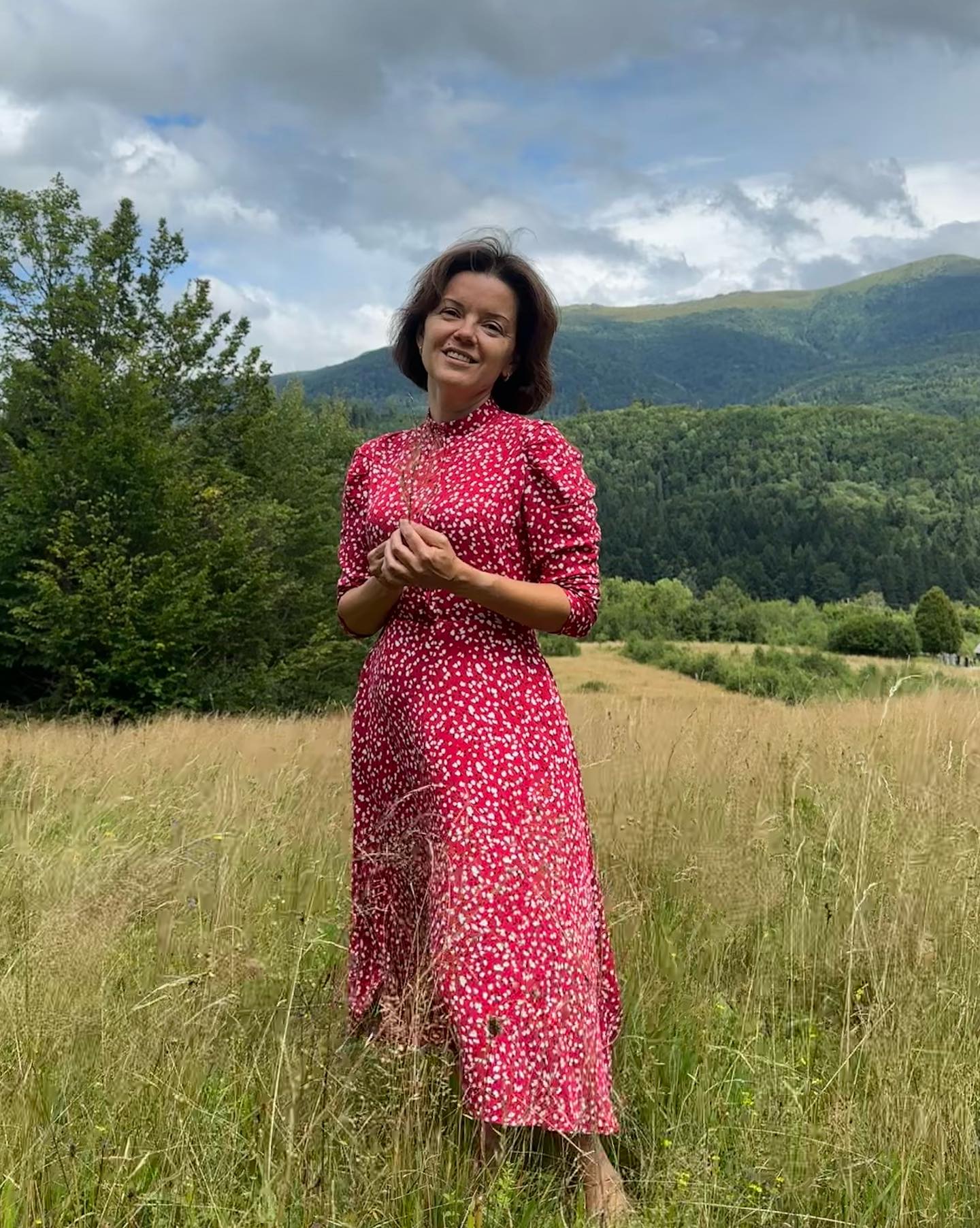 Маричка Падалко бесплатно отдала свою квартиру переселенцам: &quot;Их папа воюет&quot;