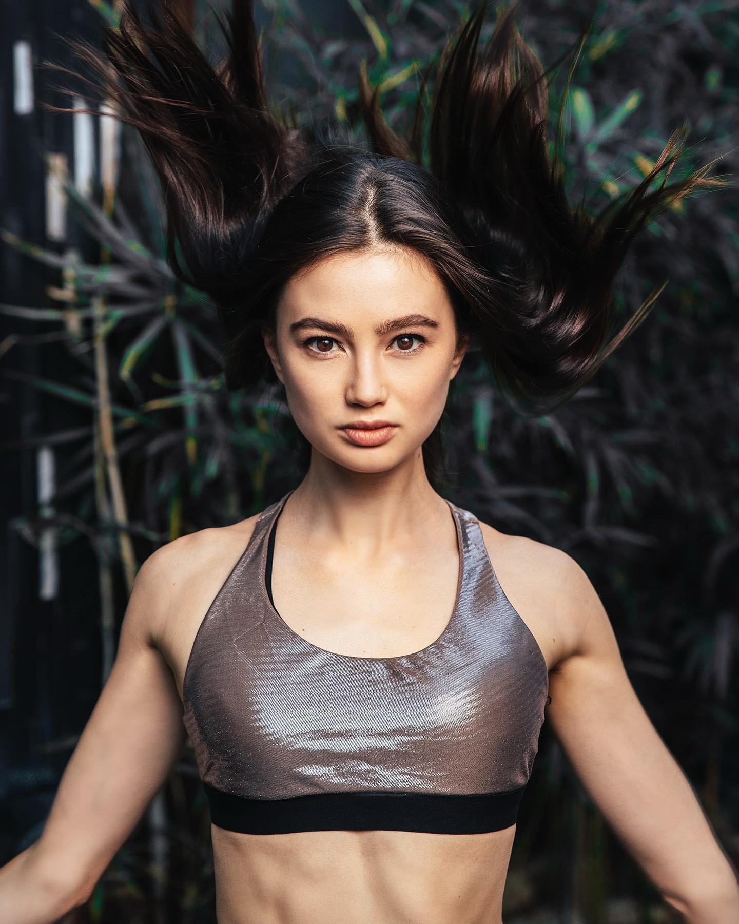 Голлівудська акторка вірить, що вона - далека родичка гетьмана Івана Мазепи (фото)