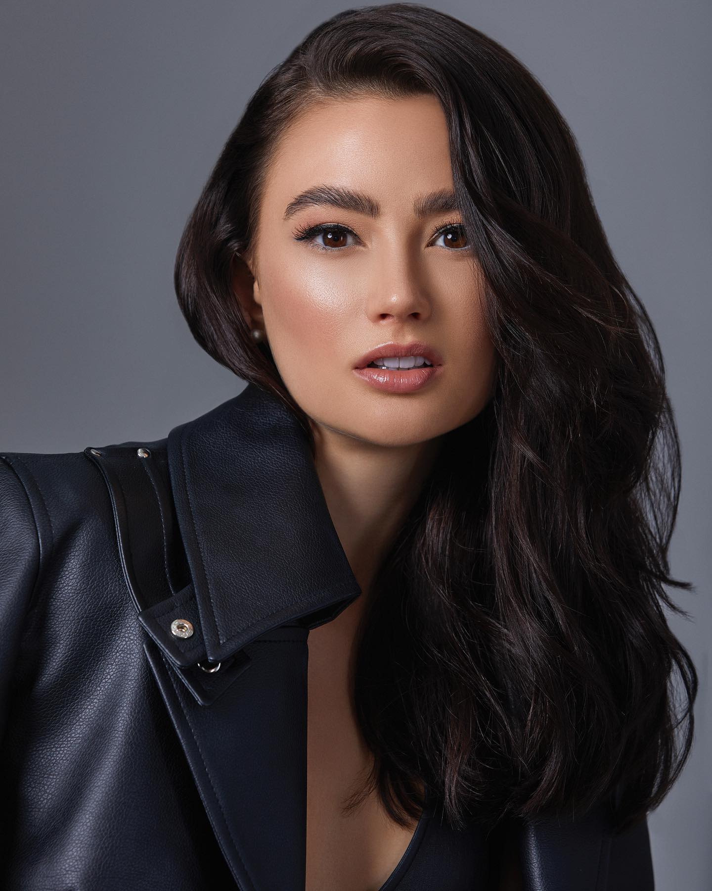 Голлівудська акторка вірить, що вона - далека родичка гетьмана Івана Мазепи (фото)