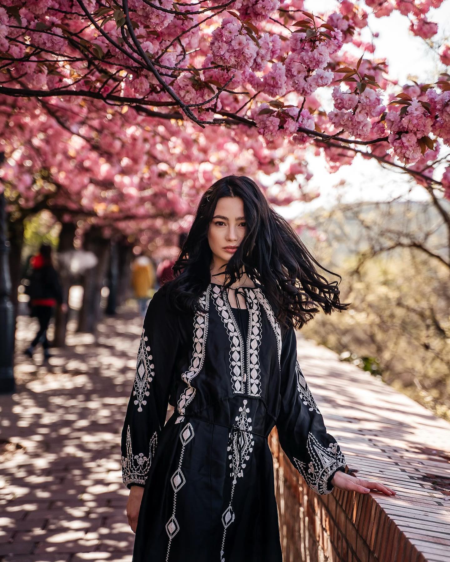 Голлівудська акторка вірить, що вона - далека родичка гетьмана Івана Мазепи (фото)