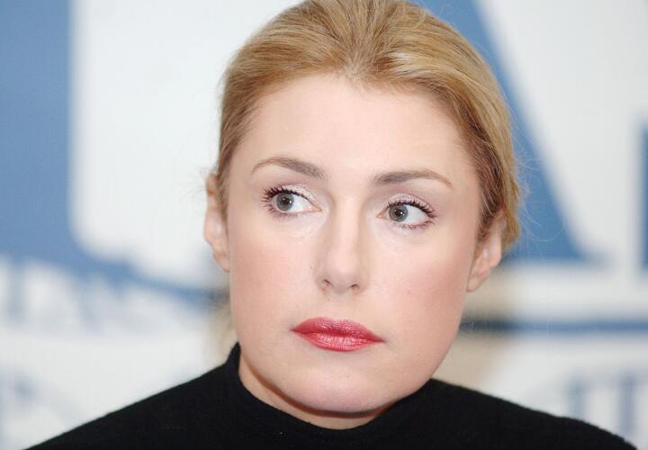 Сын актрисы Шукшиной пошел на войну против Украины