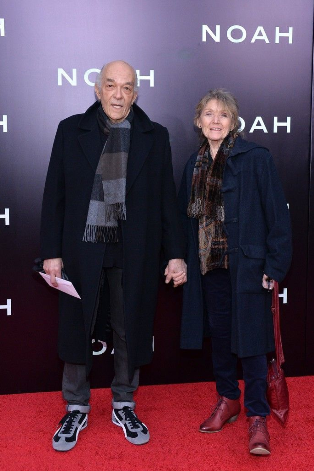 Помер популярний актор Марк Марголіс - зірка серіалів &quot;Пуститися берега&quot; і  &quot;Краще подзвоніть Солу&quot;