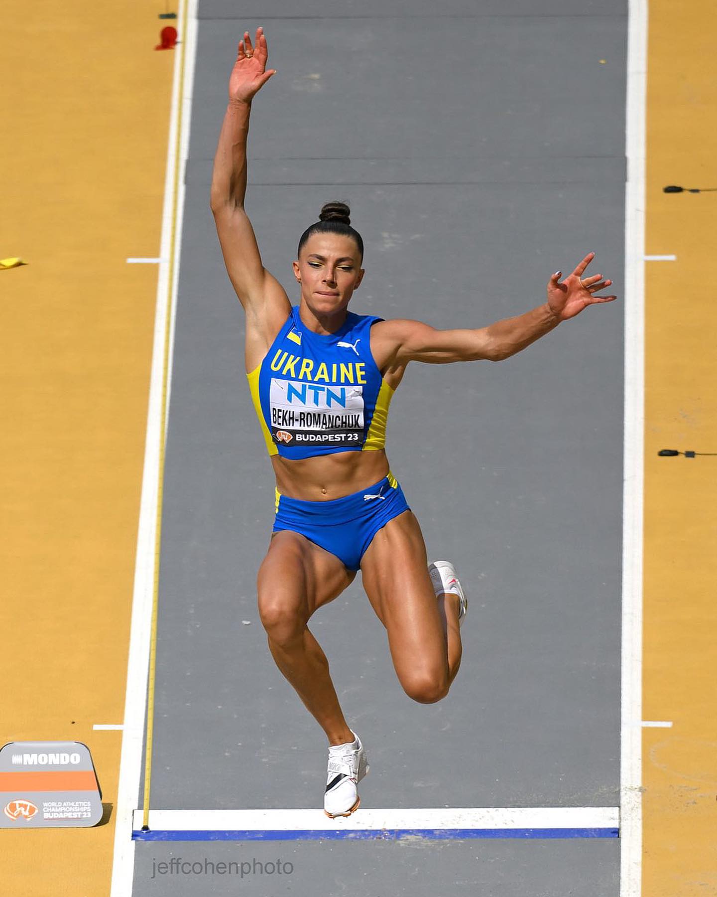 От Бех-Романчук до Мудрика: топ-7 самых громких провалов в украинском спорте в 2024 году