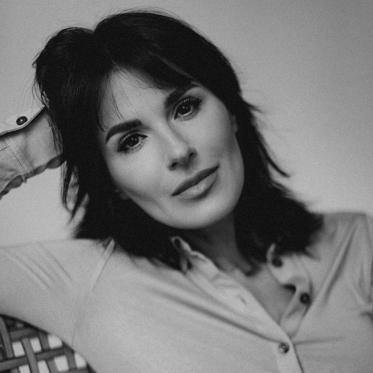 Єфросиніна дала пораду любителям російських пісень і фільмів. Слів не підбирала