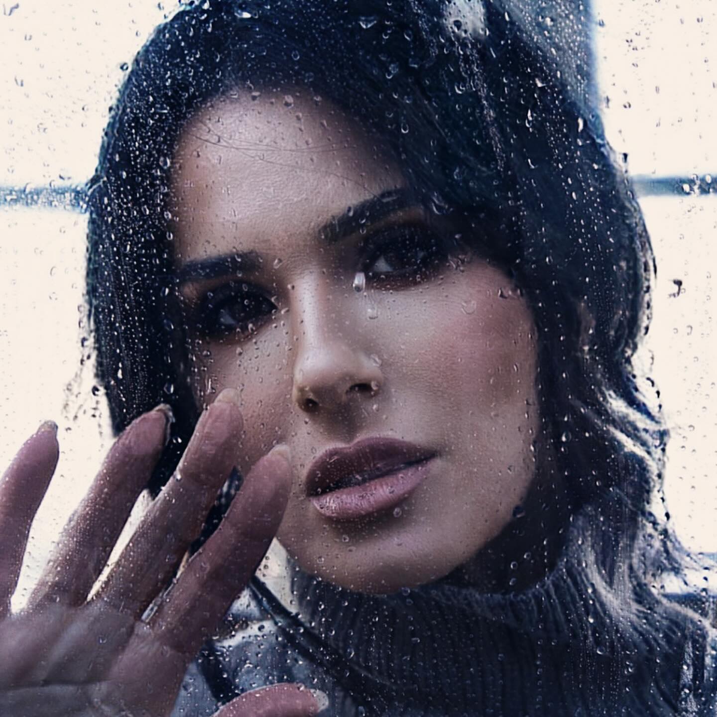 Єфросиніна пригадала вечір перед повномасштабним вторгненням РФ: "які танки в Києві"