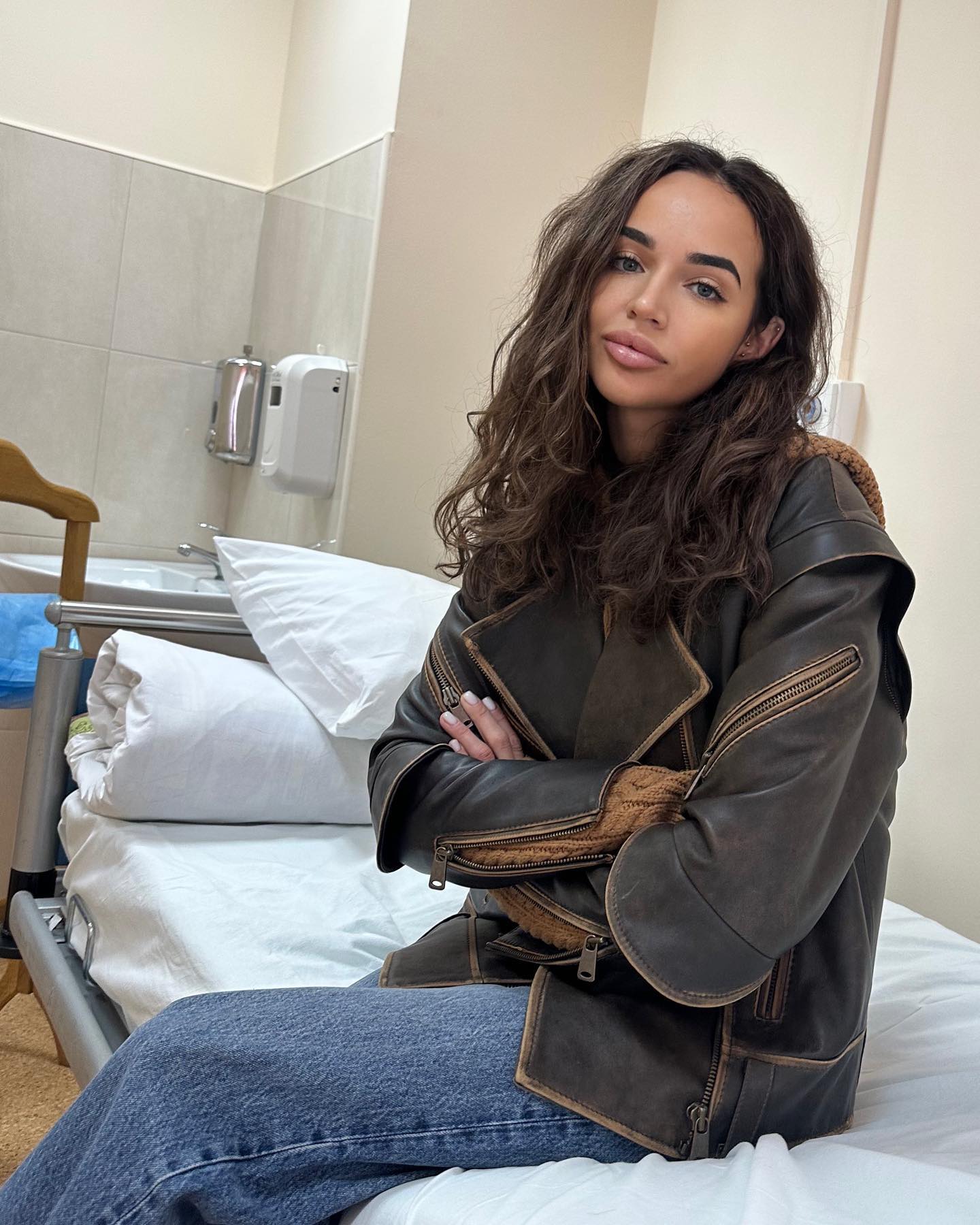 &quot;Организм не смог справиться&quot;. Известная украинская певица попала в больницу