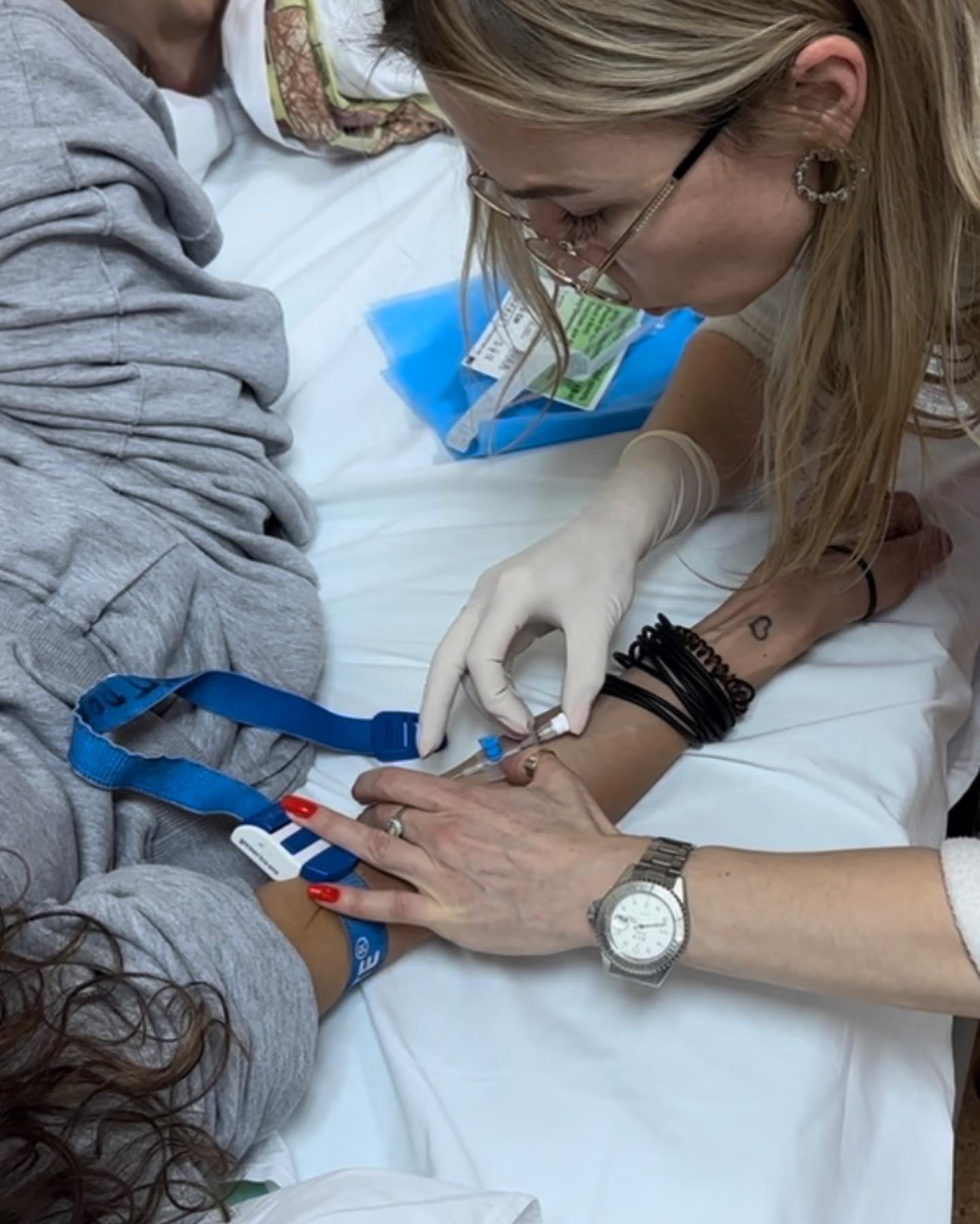 &quot;Организм не смог справиться&quot;. Известная украинская певица попала в больницу