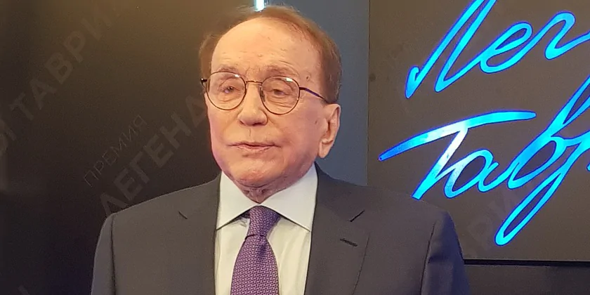 Що говорив Олександр Масляков про Україну і за що потрапив до бази "Миротворця"