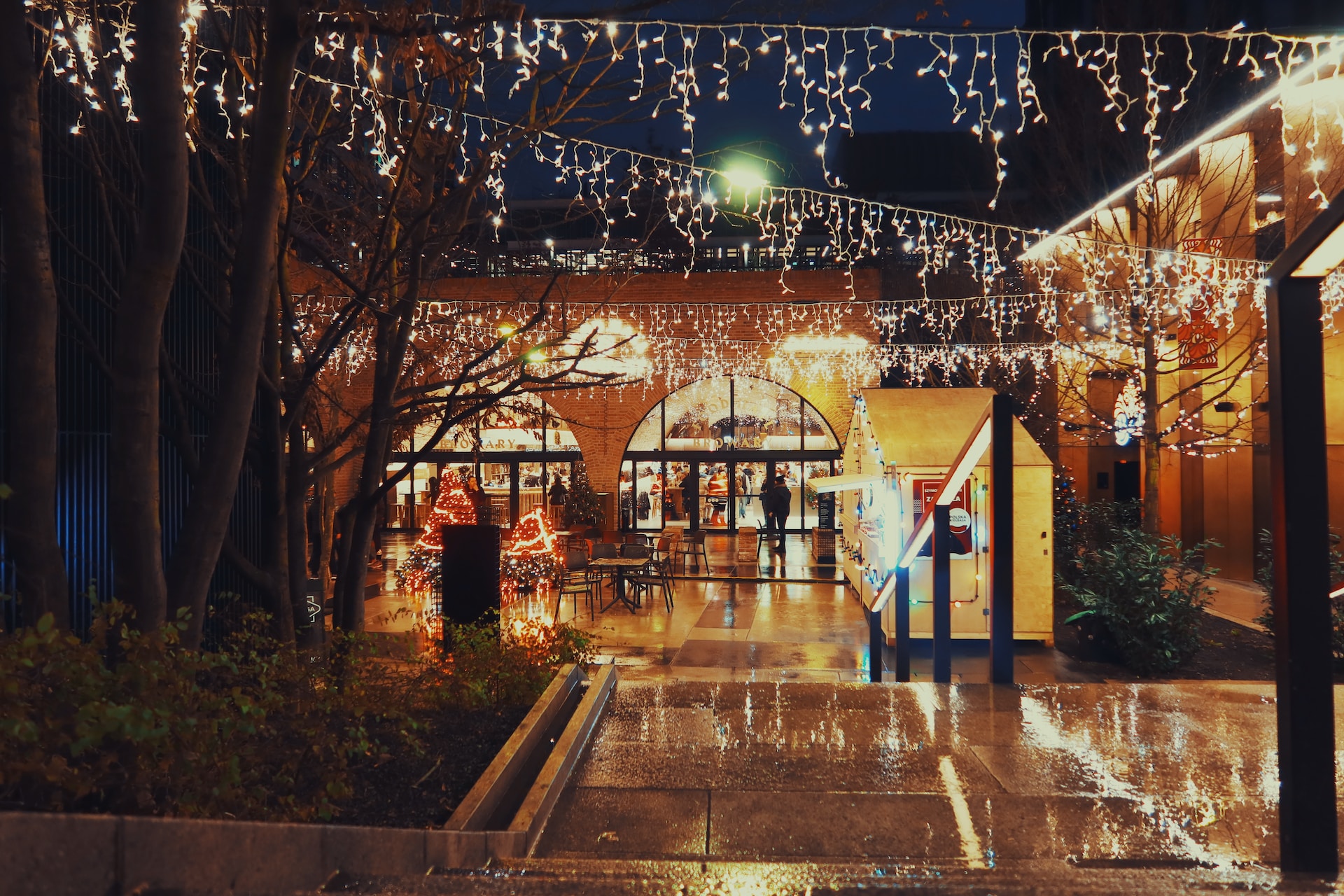 Christmas weekend in Europe: How to plan your trip and shopping