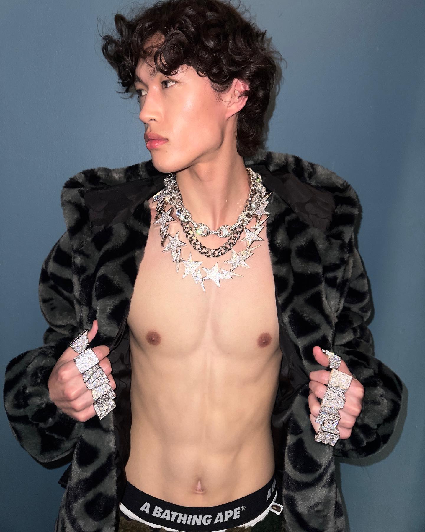 Model of year: Best star of 2023 fashion shows announced