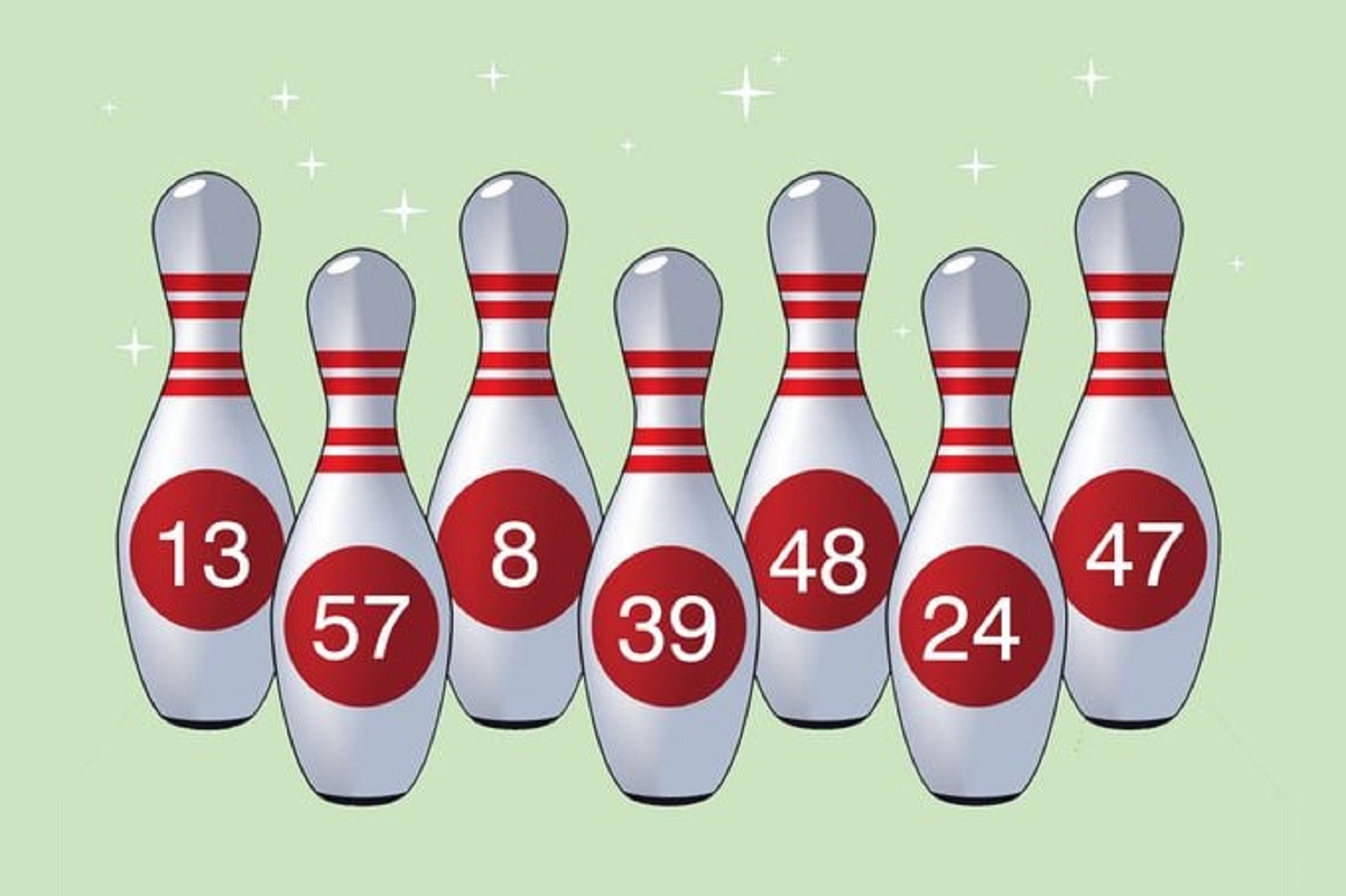 7 хитрих математичних головоломок, які прокачають ваш мозок