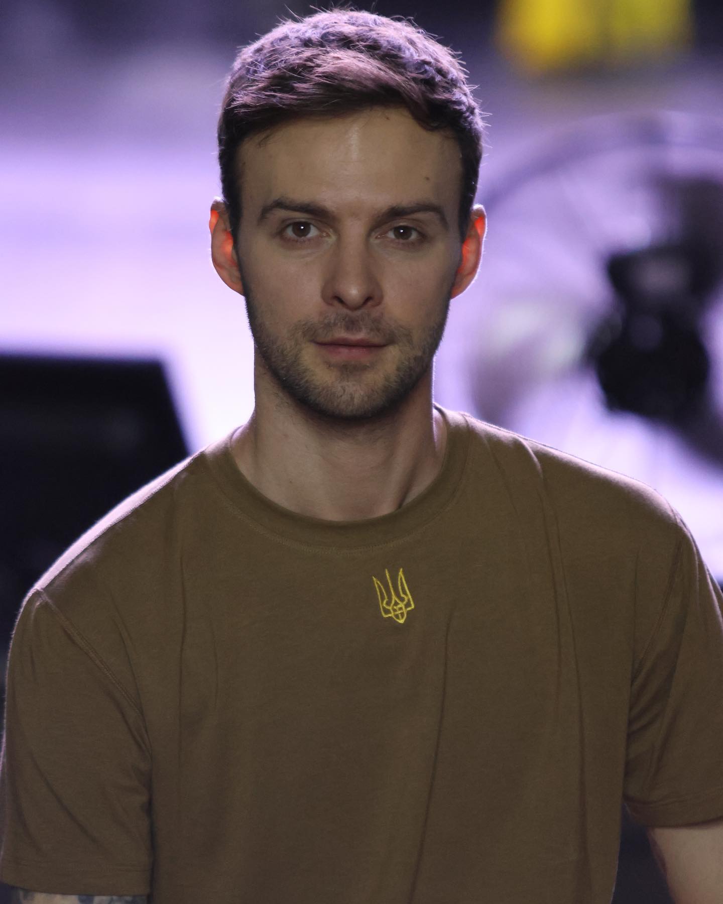 Макс Барских честно ответил, изменял ли ему любимый человек