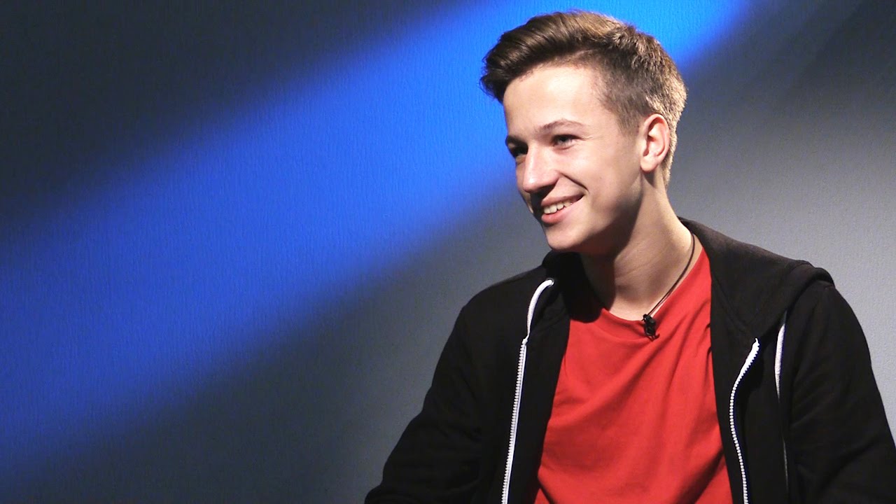 Где сейчас и чем занимается Ян Гордиенко - &quot;зросійщений&quot; блогер, который осудил войну