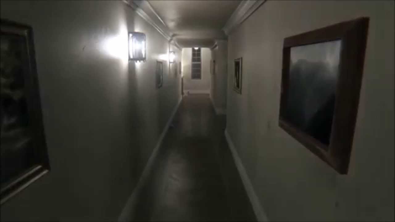 10 самых атмосферных игр серии Silent Hill