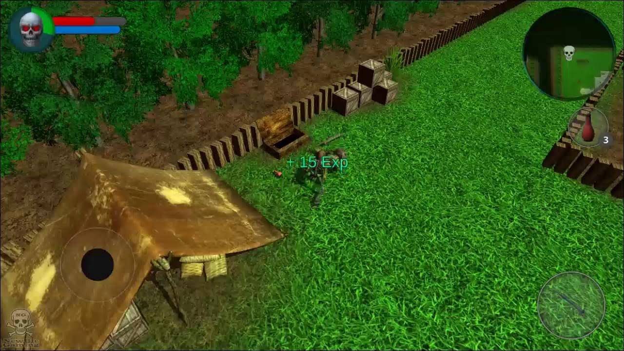 Без Wi-Fi, но с азартом. 13 лучших игр на Android, в которые можно играть без подключения к интернету