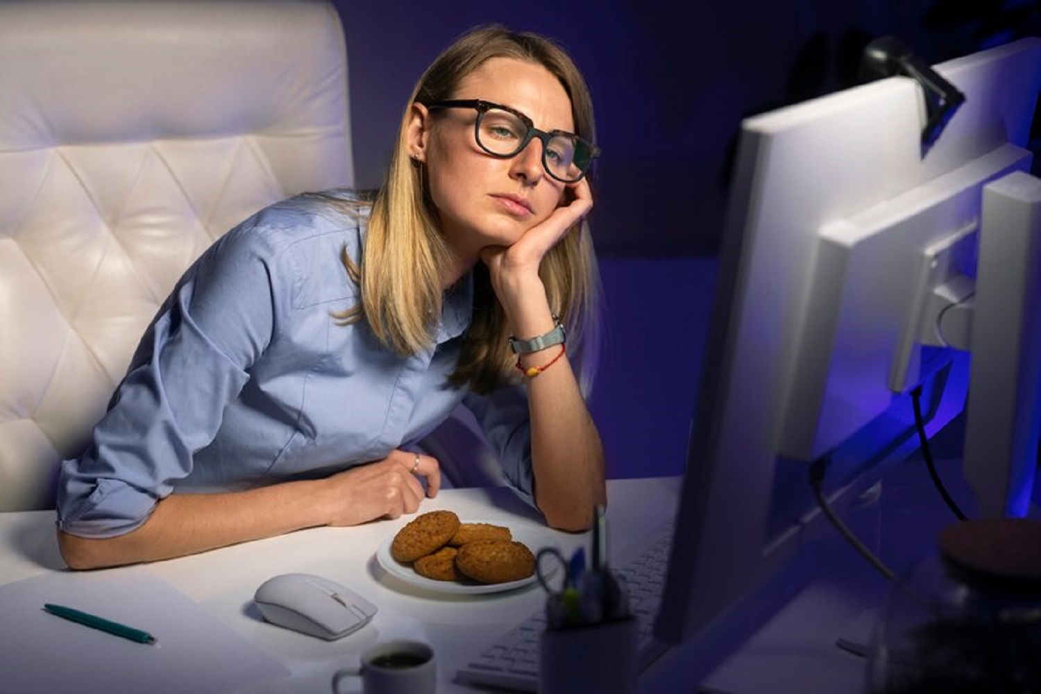 6 тонкостей отдыха от работы, которые восстановят вас на 100 процентов