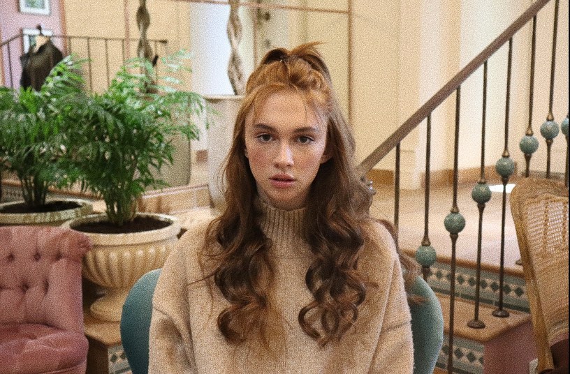 Хто така Лія Меладзе, про яку всі говорять: в чому її талант, цікаві факти і фото