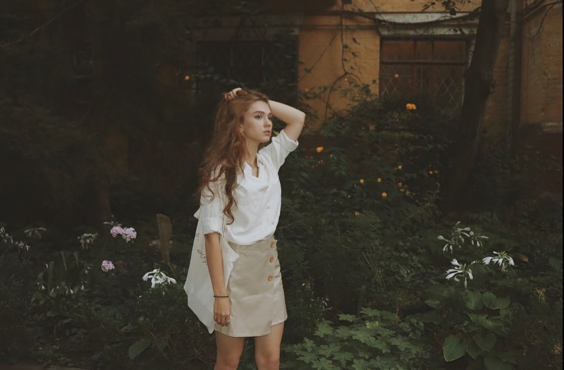 Хто така Лія Меладзе, про яку всі говорять: в чому її талант, цікаві факти і фото