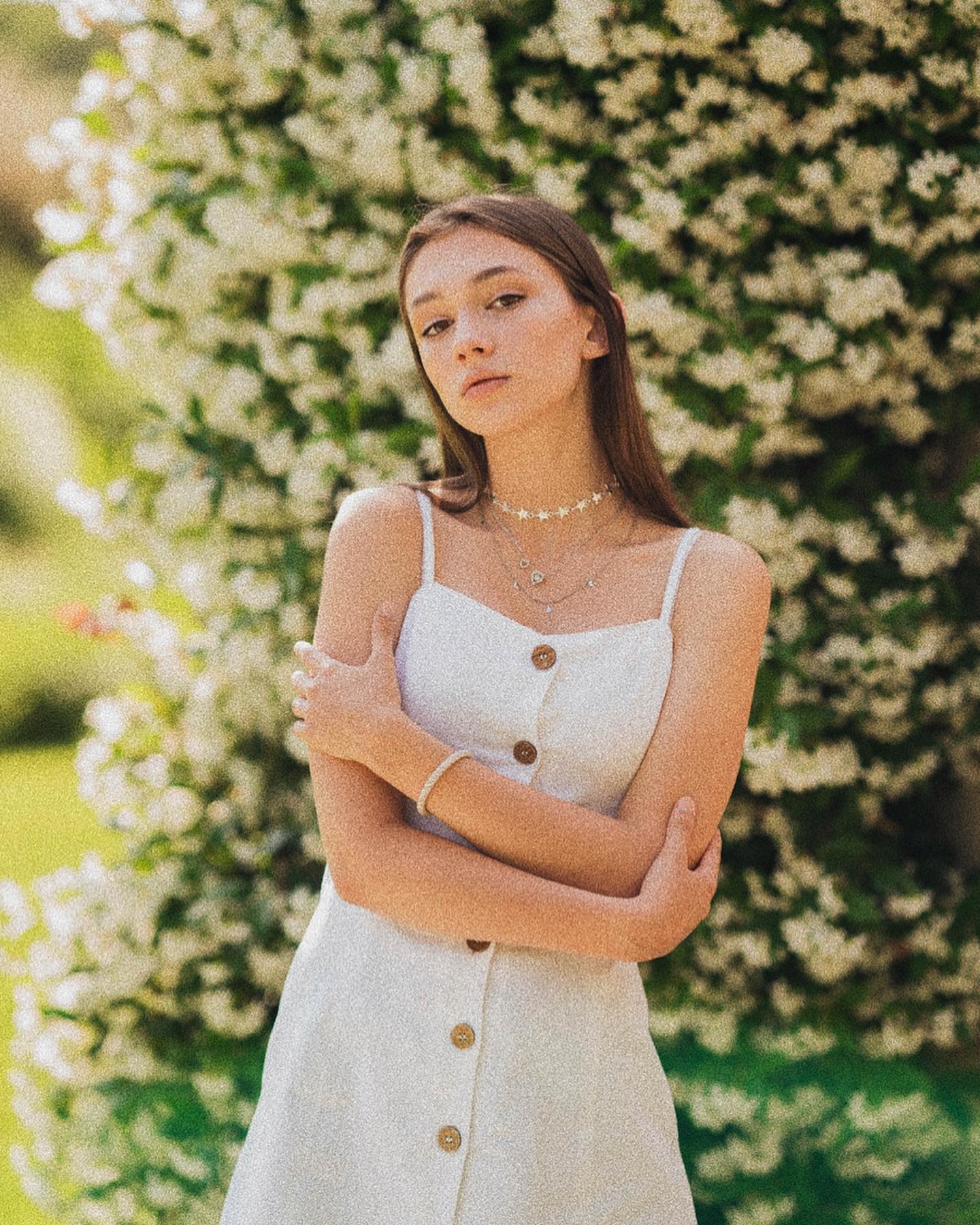 Хто така Лія Меладзе, про яку всі говорять: в чому її талант, цікаві факти і фото