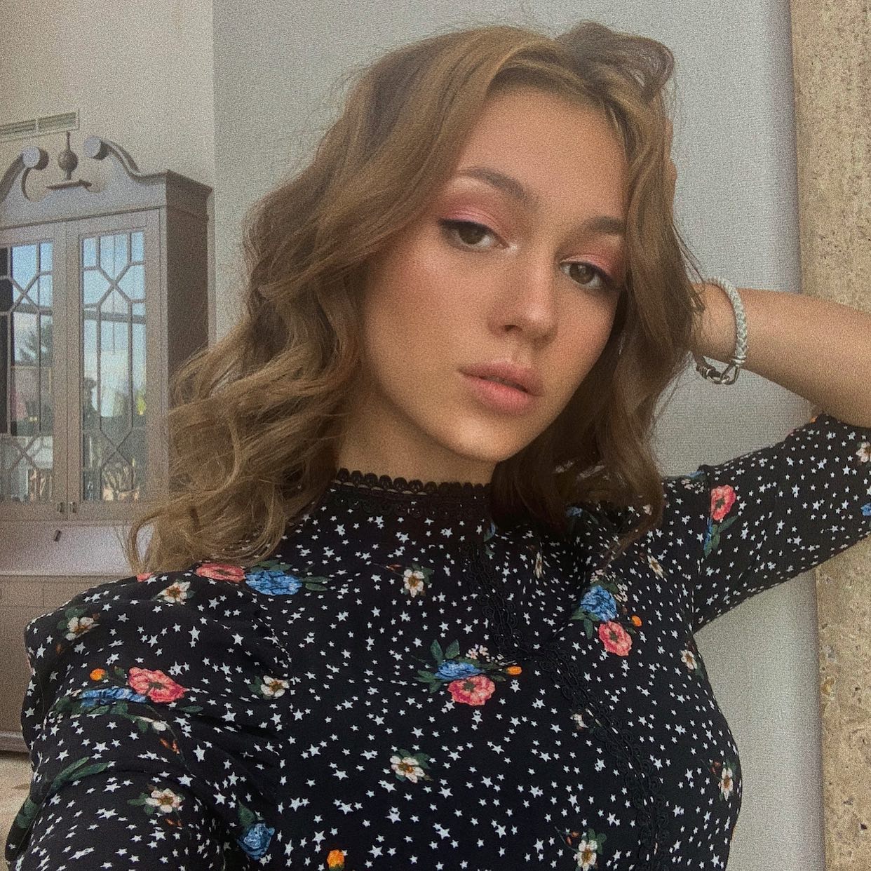 Хто така Лія Меладзе, про яку всі говорять: в чому її талант, цікаві факти і фото