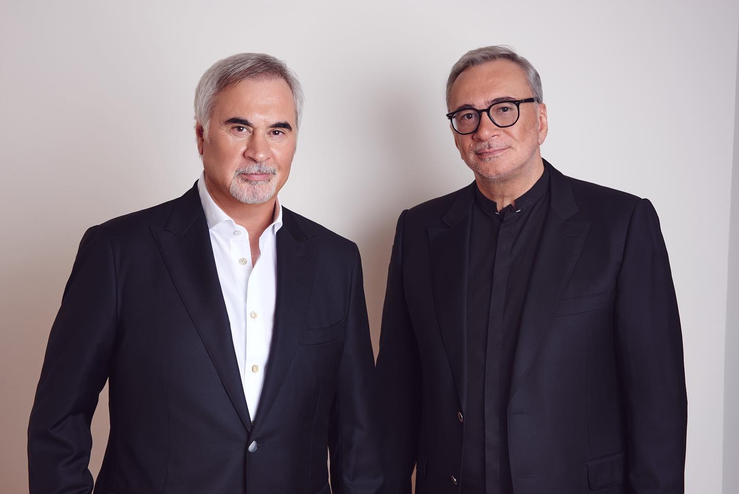 Меладзе раскрыл истинную причину развода брата с Брежневой