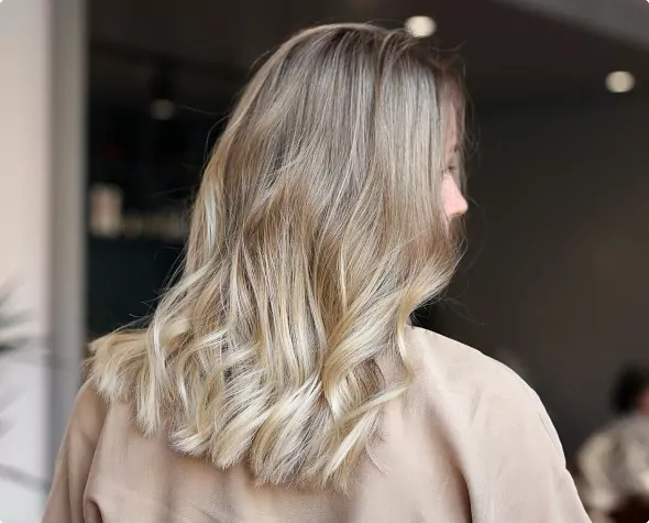 Балаяж чи мелірування: яка техніка фарбування краще підійде саме вам