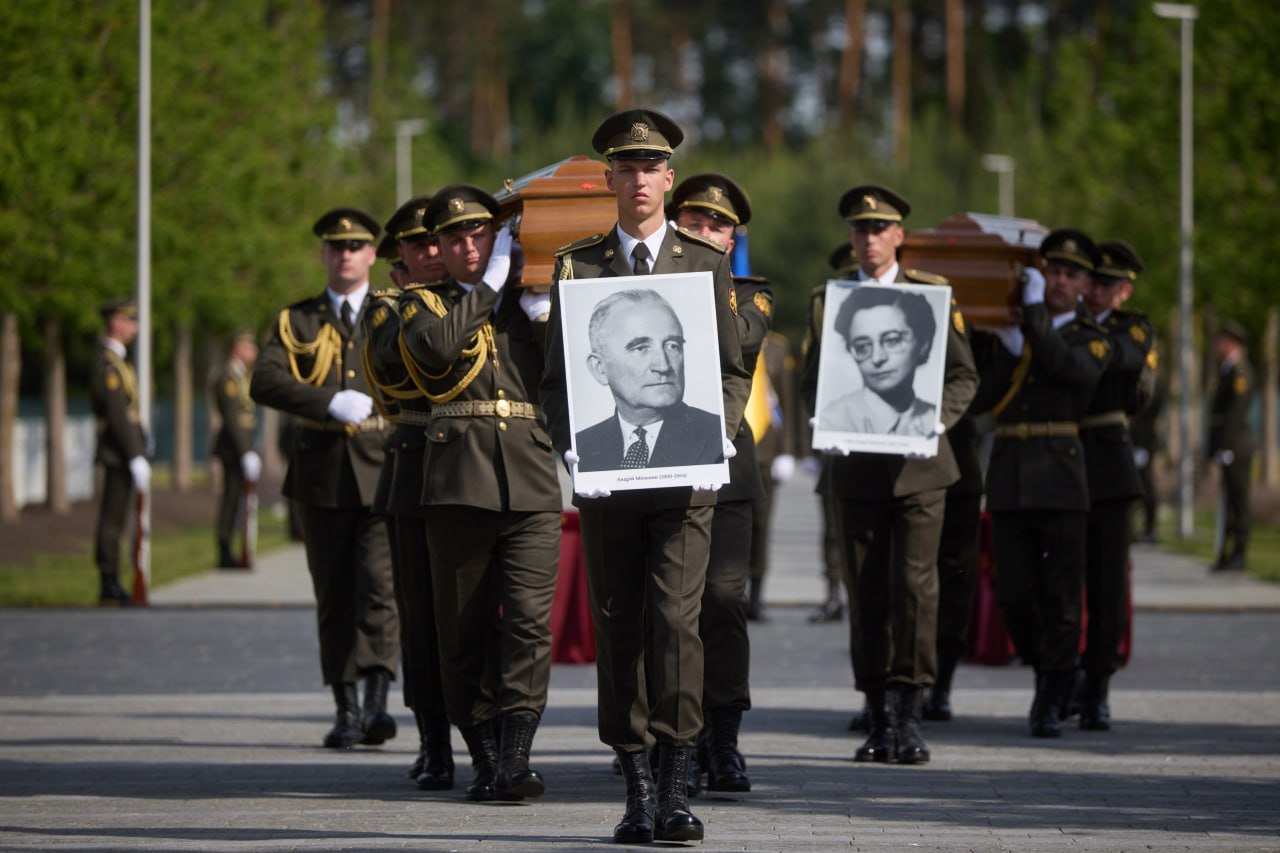 Зеленський, Буданов, Федоров: як відхід Єрмака змінив баланс сил у владі