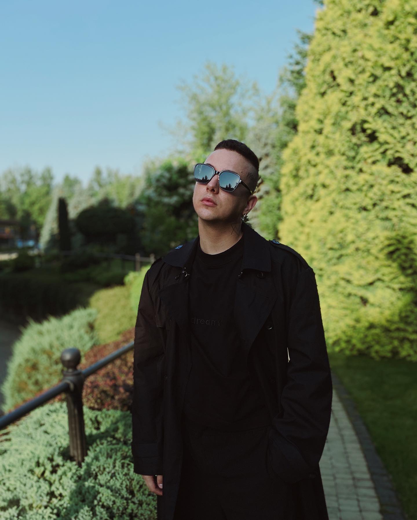 MELOVIN признался, свободно ли его сердце