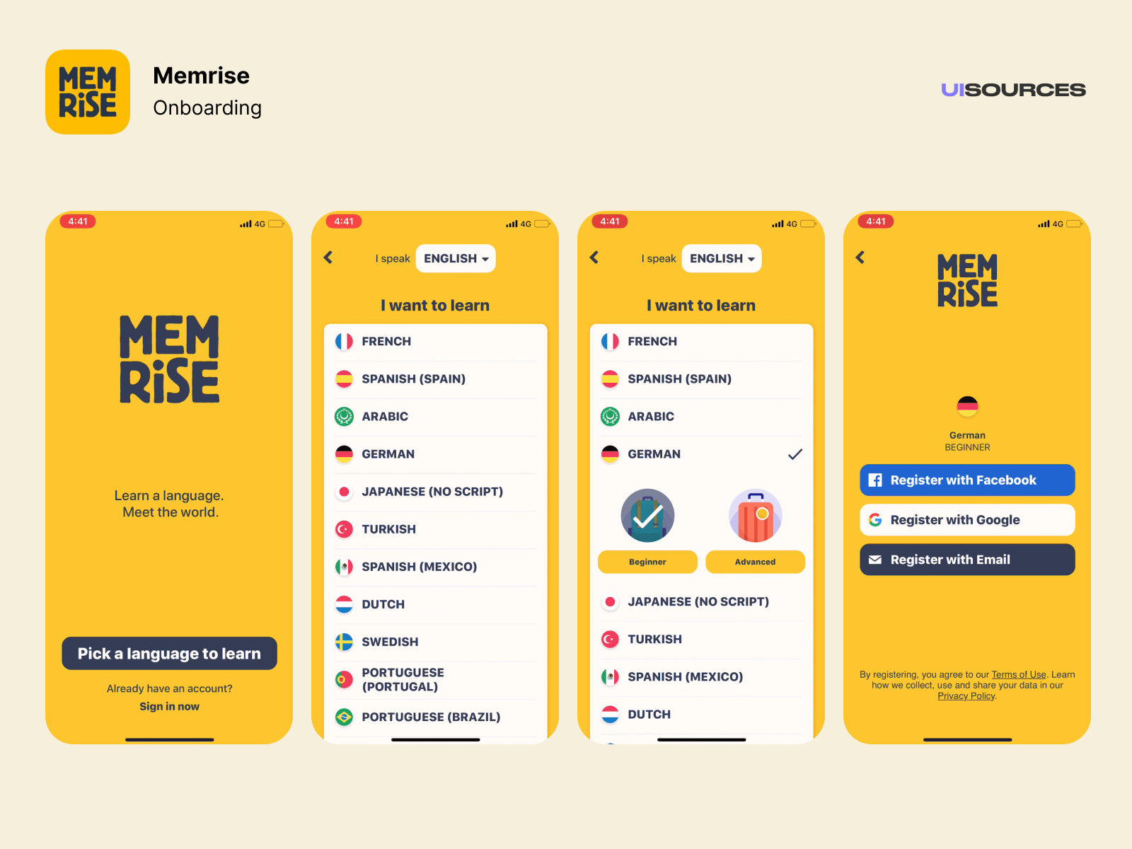 Эти 6 приложений считаются лучшими для изучения английского языка