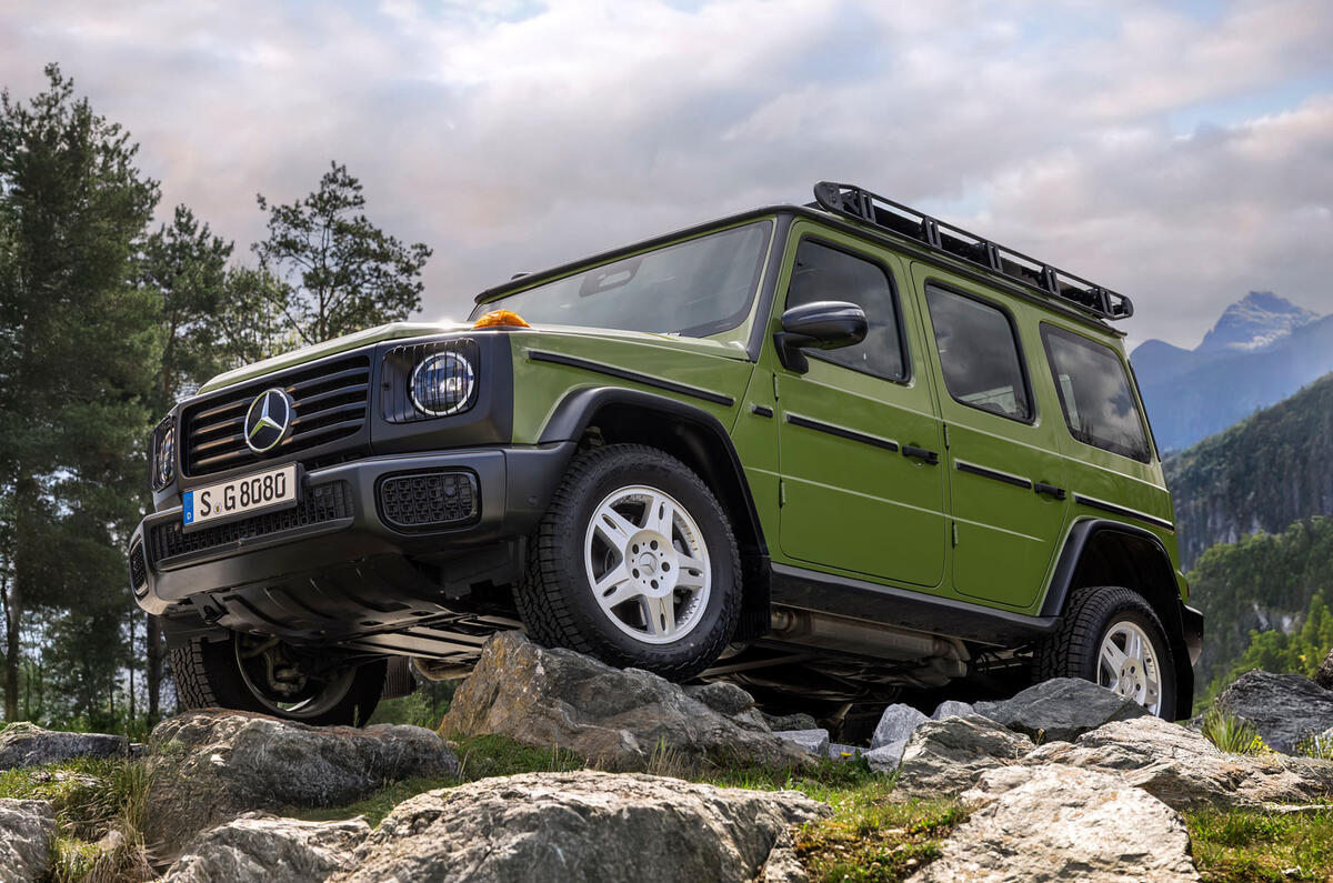 Полный привод: когда он действительно нужен вашему авто