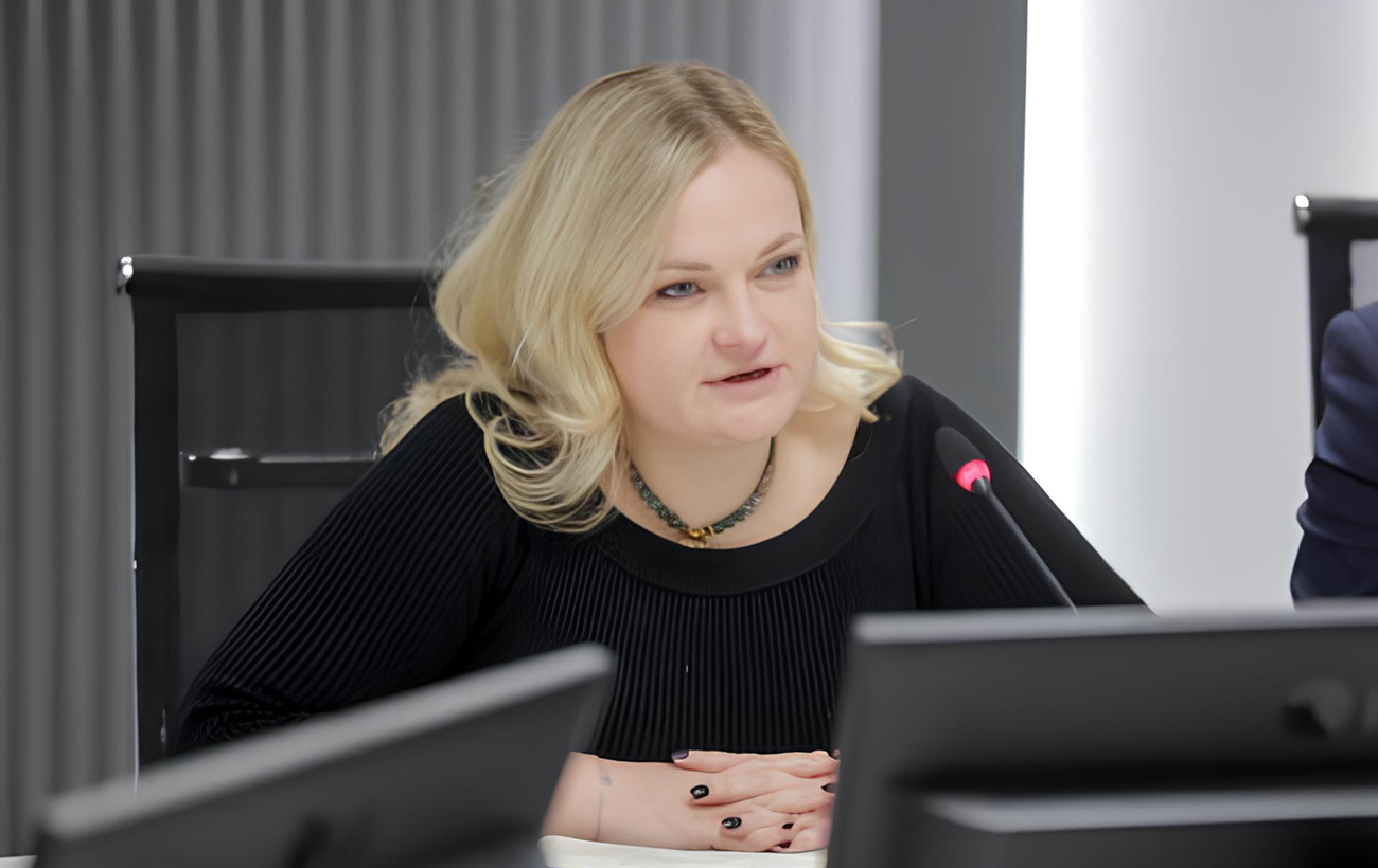 Шмыгаль забрал из Минобороны в Минэнерго госсекретаря и двух заместителей