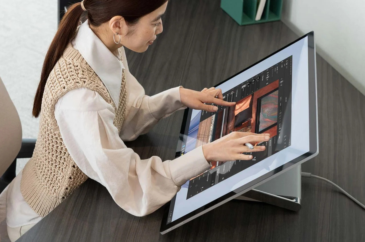 О планшетах можно будет забыть. Apple разрабатывает продукт, который может изменить индустрию ПК