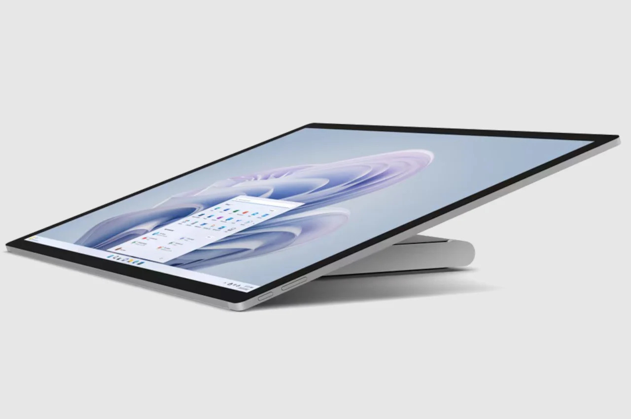 О планшетах можно будет забыть. Apple разрабатывает продукт, который может изменить индустрию ПК