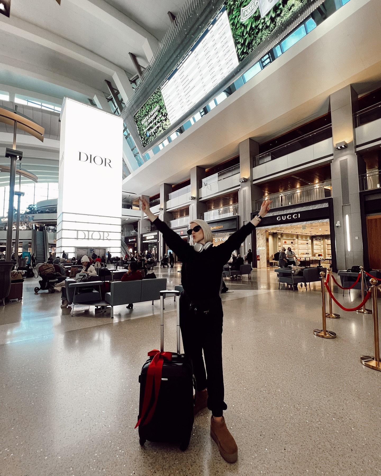 Відома співачка вперше за 8 років повертається в Україну: &quot;Скучила за домом&quot;