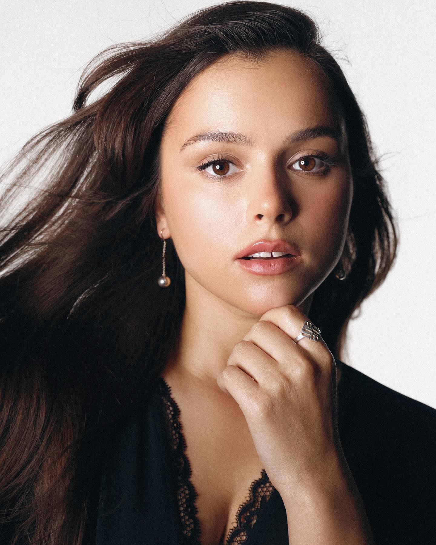 5 украинских актрис, которые блистали в российских сериалах, а теперь жалеют об этом