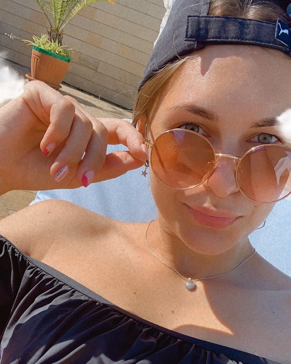 Як виглядає одна з кращих волейболісток України Саша Міленко, яка не лишає шансів суперницям